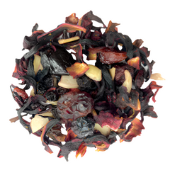 Black Cherry Chocolate
