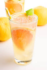 Limited Edition Grapefruit Sunrise