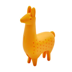 No Drama LLama Tea infuser