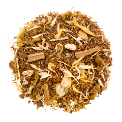 Trio of Rooibos Blends