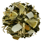 Coconut Lime Oolong