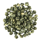 Jasmine Pearls - hand rolled