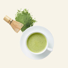 Organic Matcha