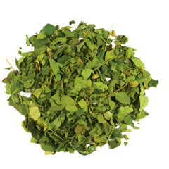 Moringa leaves