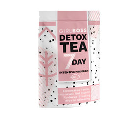 GIRLBOSS 7 DAY DETOX TEA