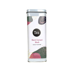 Black Currant Black