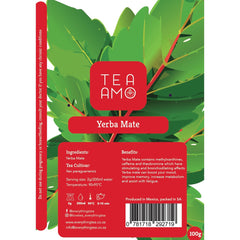Yerba Mate