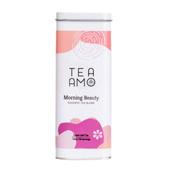 Morning Beauty Rooibos blend