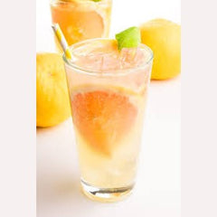 Limited Edition Grapefruit Sunrise