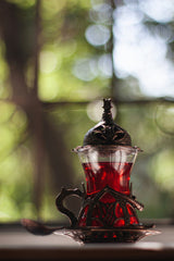 Organic Red Hibiscus