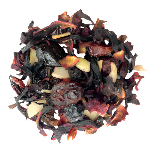 Black Cherry Chocolate