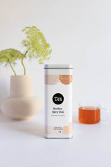 Spicy Rooibos Chai