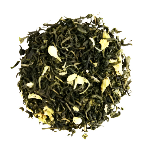 Jasmine Jazz