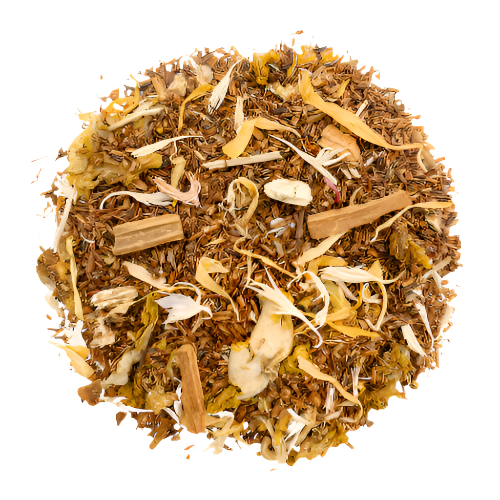Trio of Rooibos Blends
