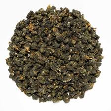 Milky Oolong