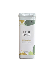 Milky Oolong