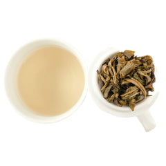 Jasmine Pearls - hand rolled