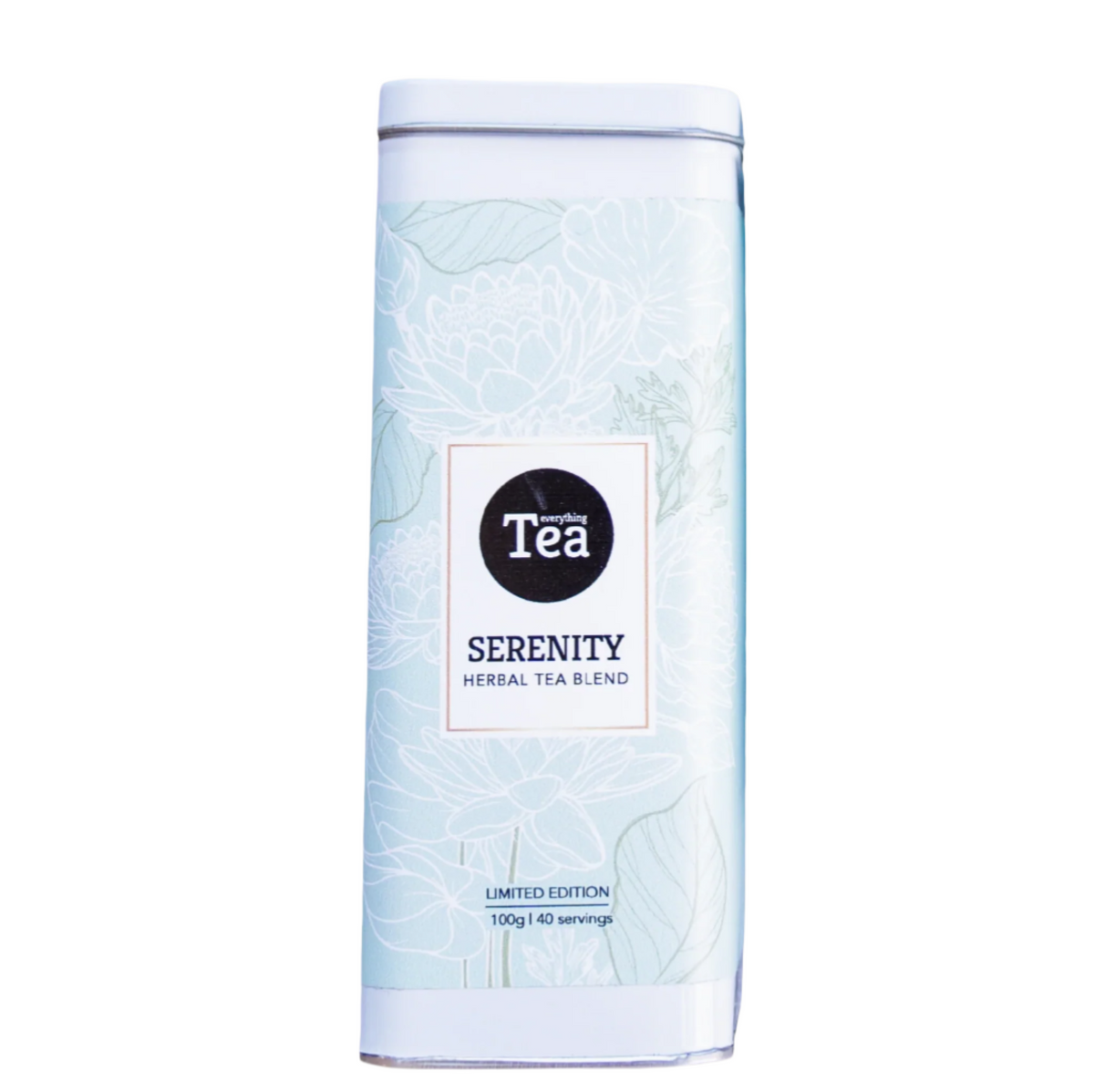 Serenity Blend
