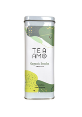 TeaAmo new packaging 2025-09 | Tea Amo_Organic Sencha Green Tea_100g Tin.png
