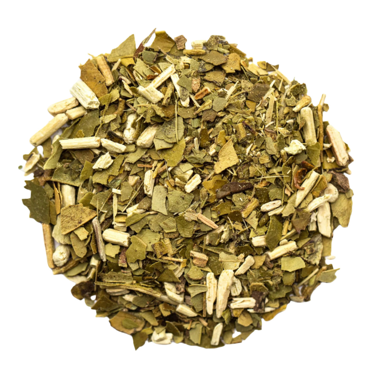 Yerba Mate