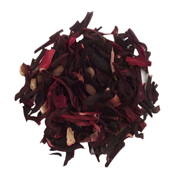 Organic Red Hibiscus