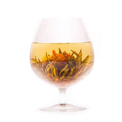 Dancing Leaves - Blooming tea