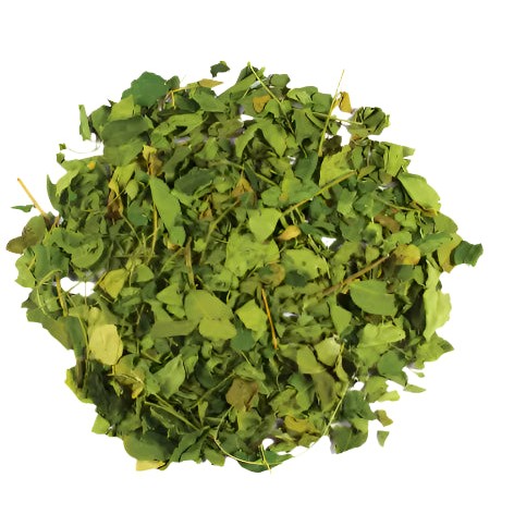 Moringa leaves