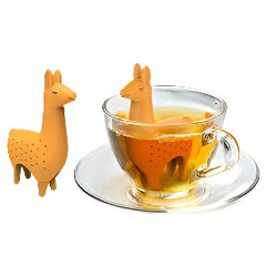 No Drama LLama Tea infuser