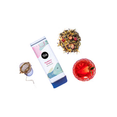 Royal Gold Tea Infuser