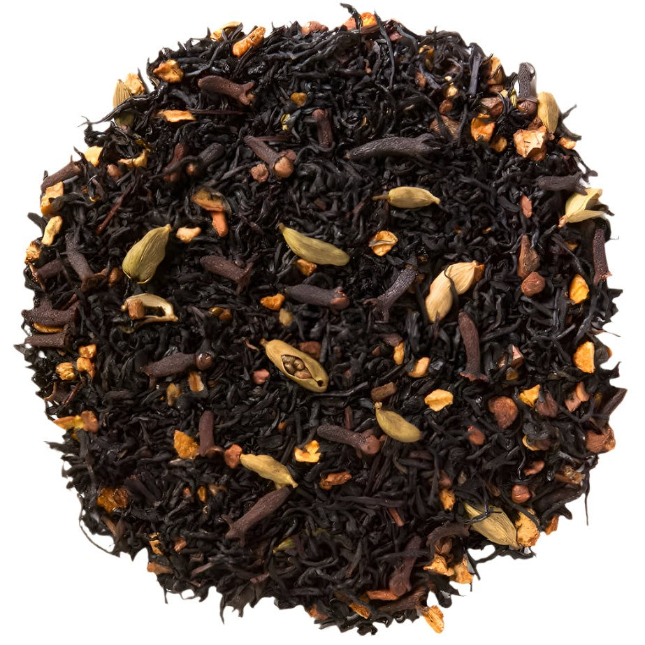 Thai Chai