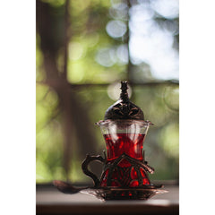 Organic Red Hibiscus