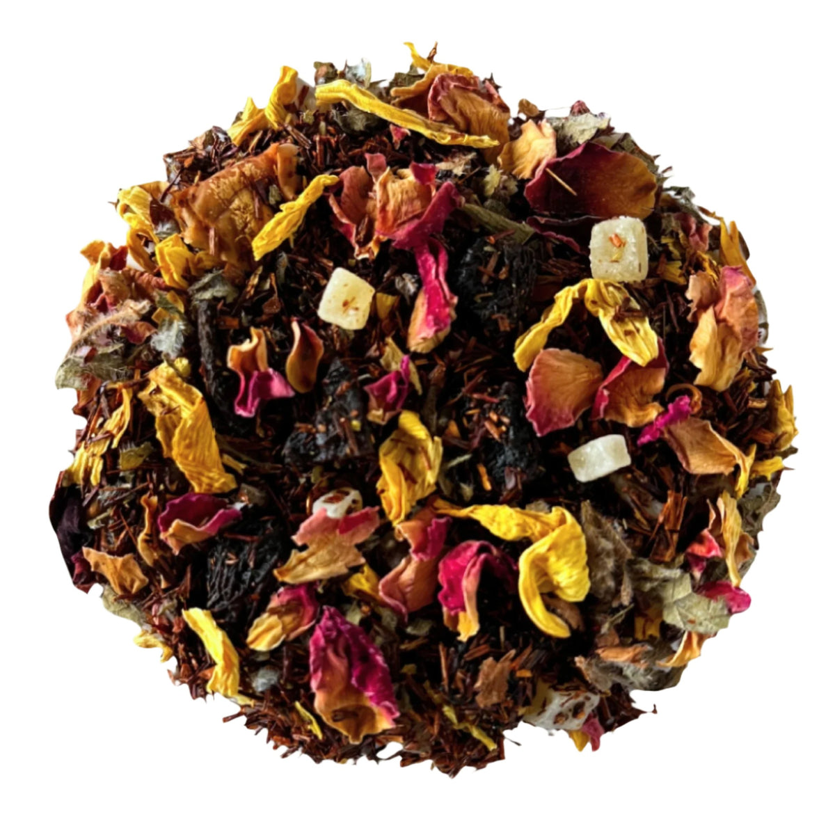 Morning Beauty Rooibos blend