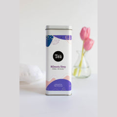 B(l)eauty Sleep blend