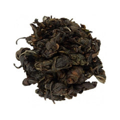 Zomba Pearls - hand rolled White tea