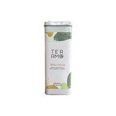 Milky Oolong
