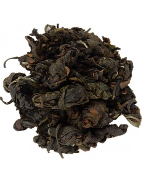 Zomba Pearls - hand rolled White tea